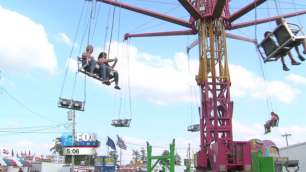 Auglaize County Fair offers new attractions among old favorites 1.jpg